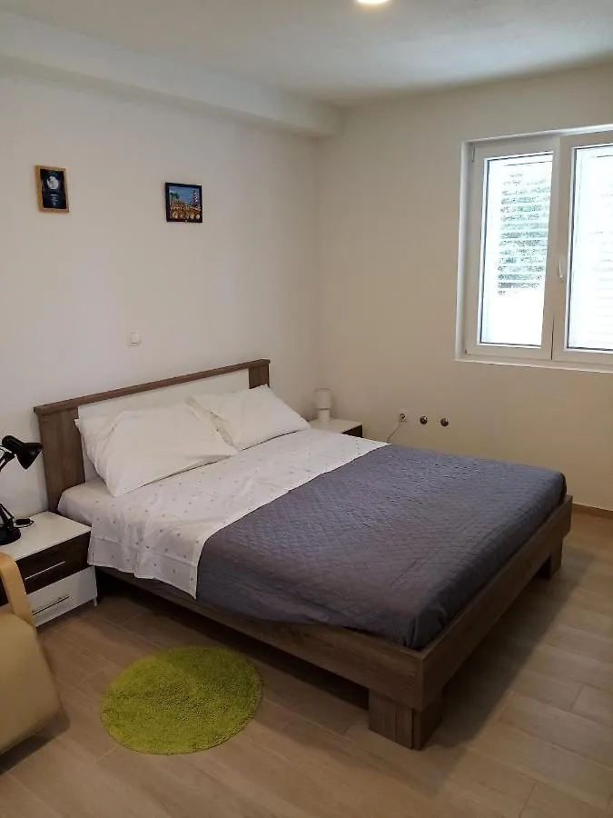 Apartman Villa Adrijana Ugljan