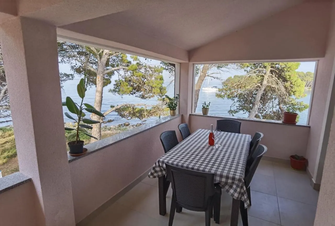 Apartman Villa Adrijana Ugljan Croatia