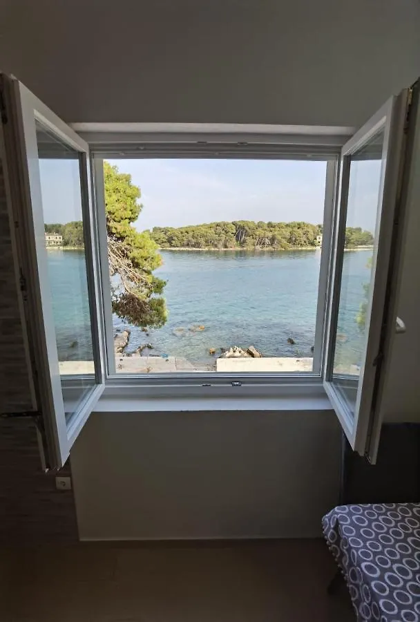 Apartman Villa Adrijana Ugljan Apartment