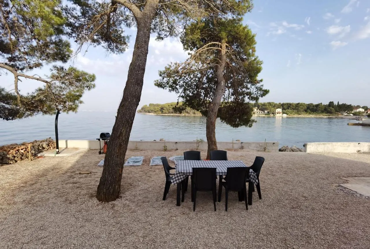 Apartman Villa Adrijana Ugljan Croatia