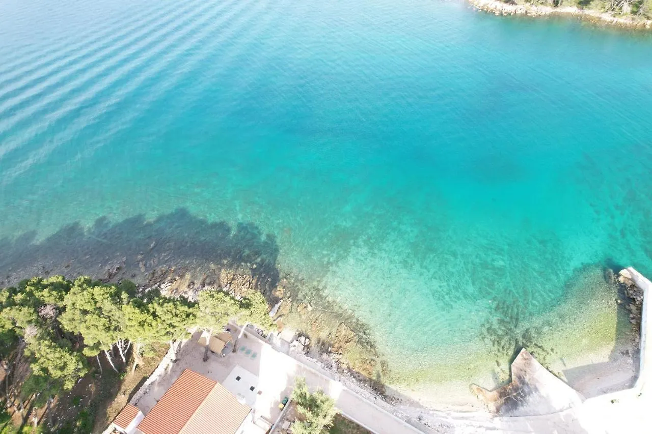 Apartman Villa Adrijana Ugljan Apartment