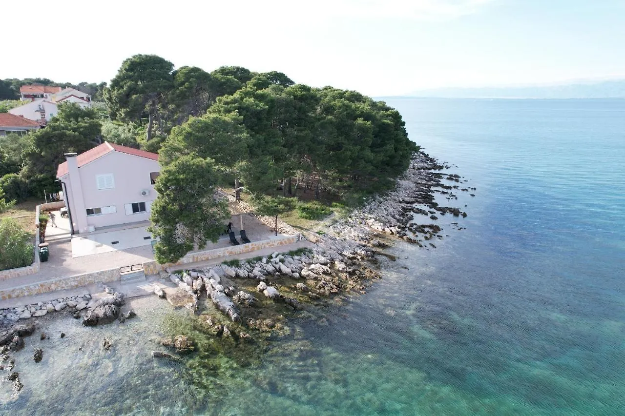 Apartment Apartman Villa Adrijana Ugljan Croatia