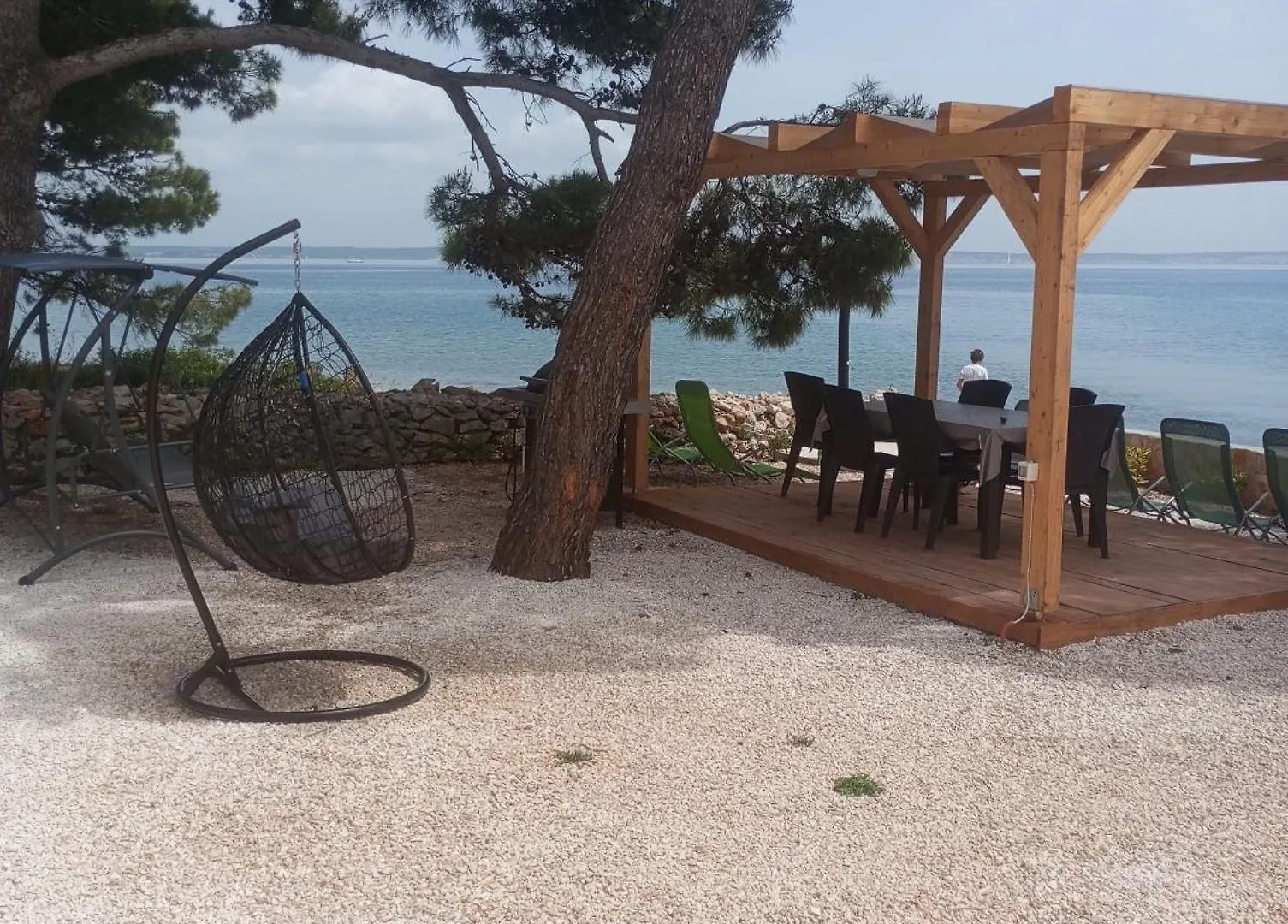 Apartment Apartman Villa Adrijana Ugljan