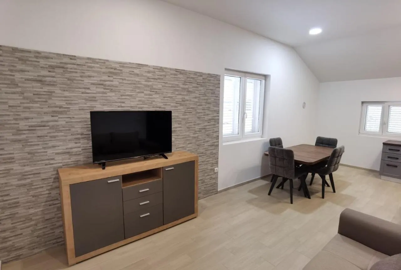 Apartman Villa Adrijana Ugljan