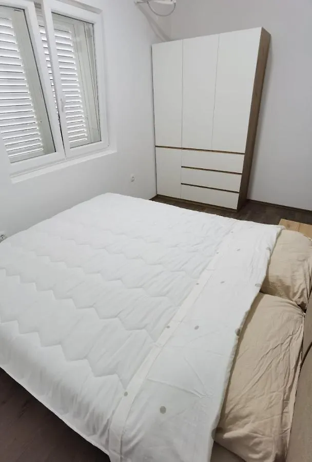 Apartman Villa Adrijana Ugljan Διαμέρισμα