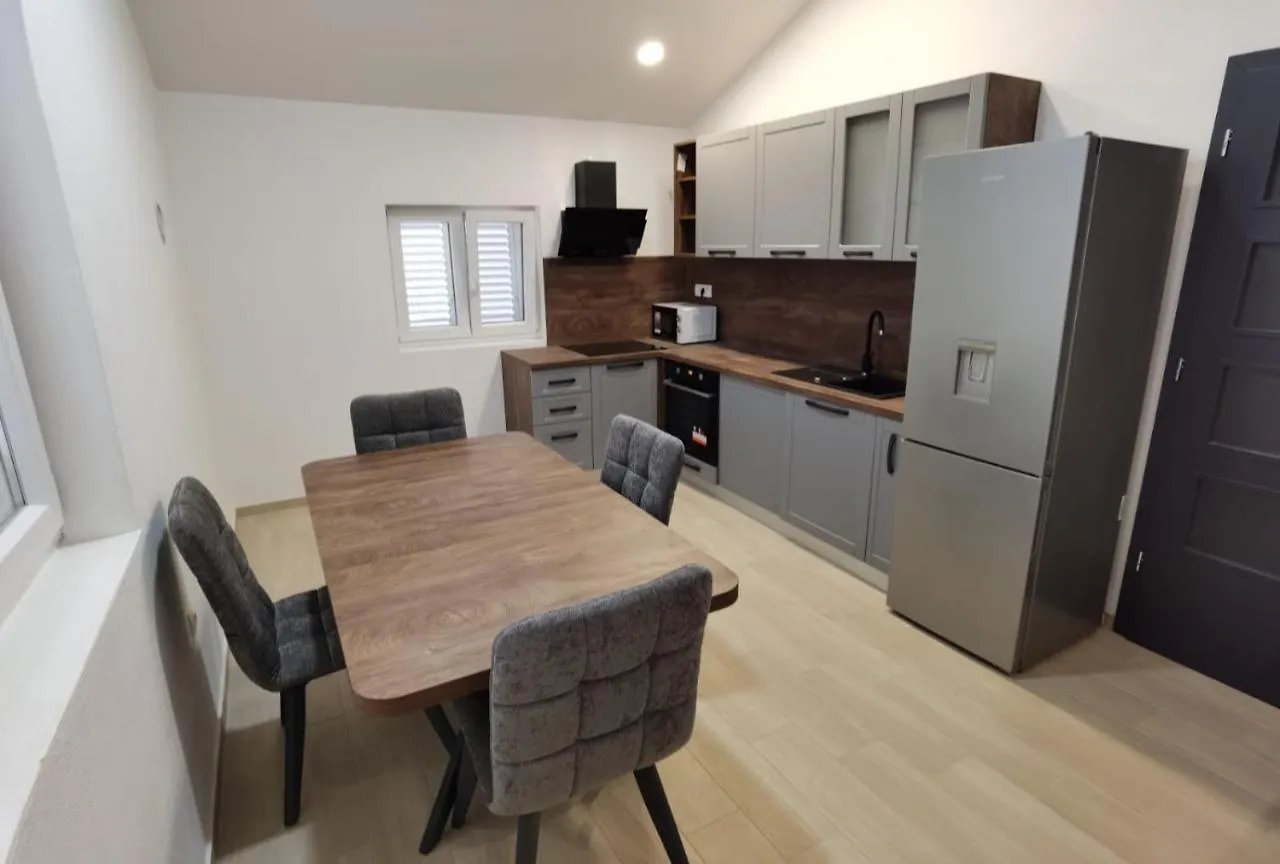 Διαμέρισμα Apartman Villa Adrijana Ugljan