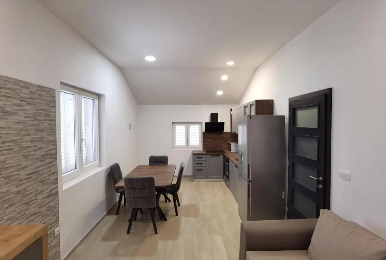 Apartman Villa Adrijana Ugljan 0*,