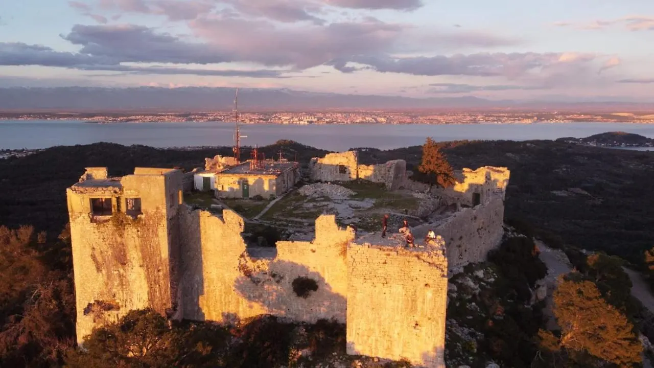 Διαμέρισμα Apartman Villa Adrijana Ugljan