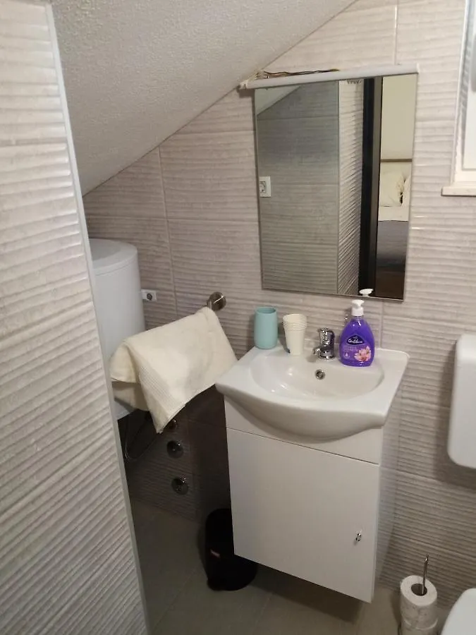 Apartman Villa Adrijana Ugljan 0*,