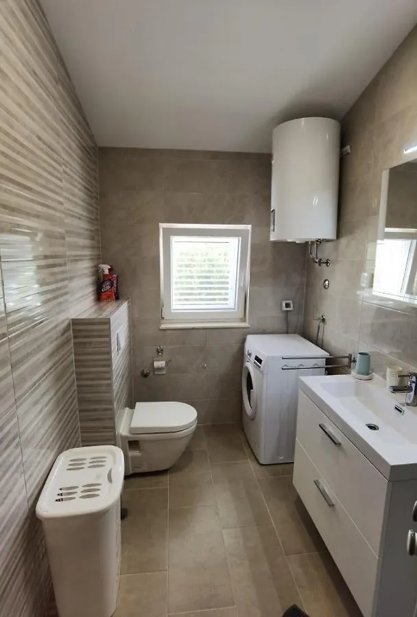 Apartman Villa Adrijana Ugljan