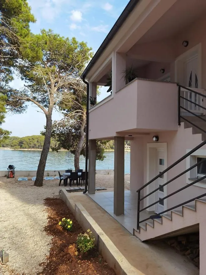 Apartman Villa Adrijana Ugljan Κροατία
