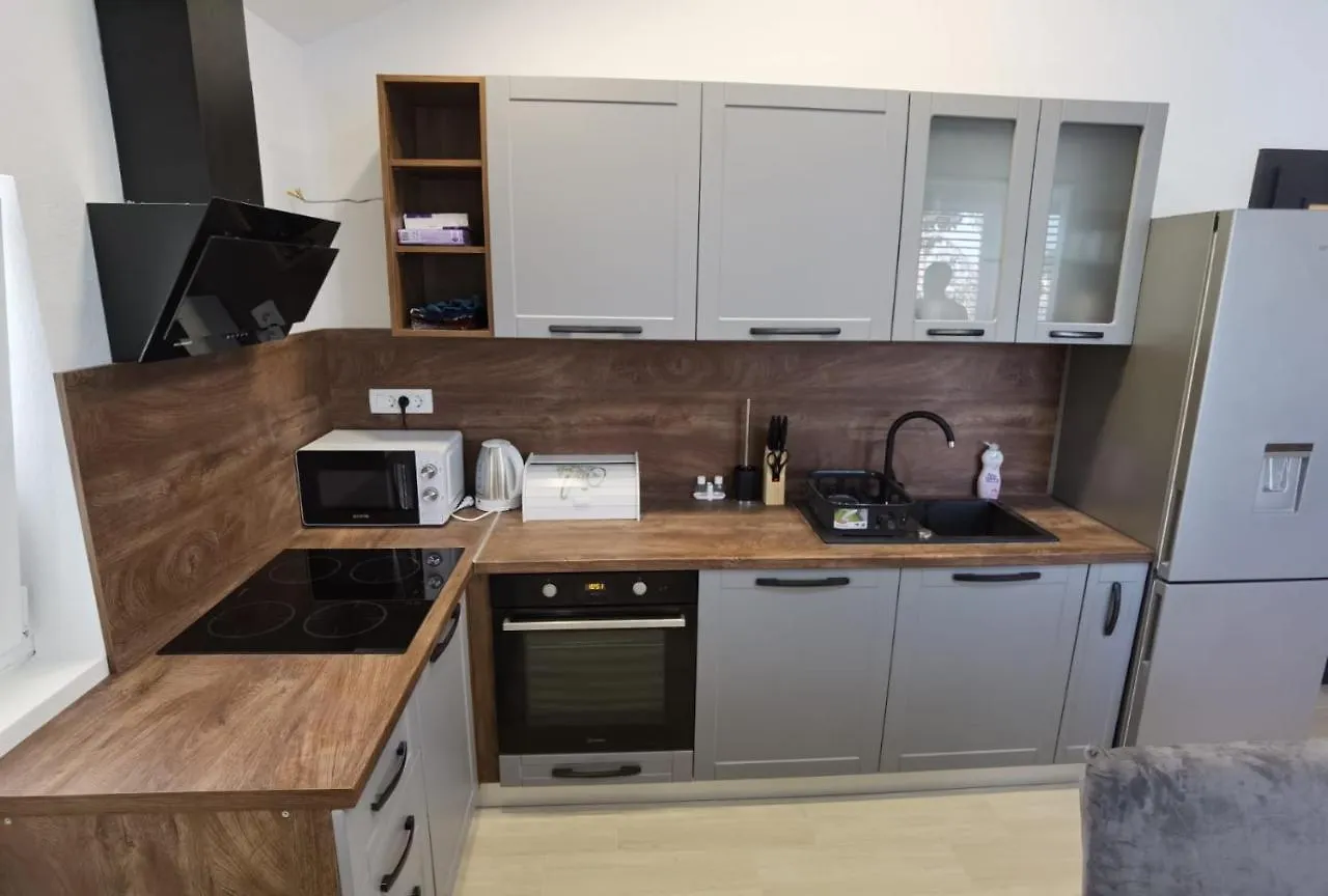 Apartman Villa Adrijana Ugljan Διαμέρισμα