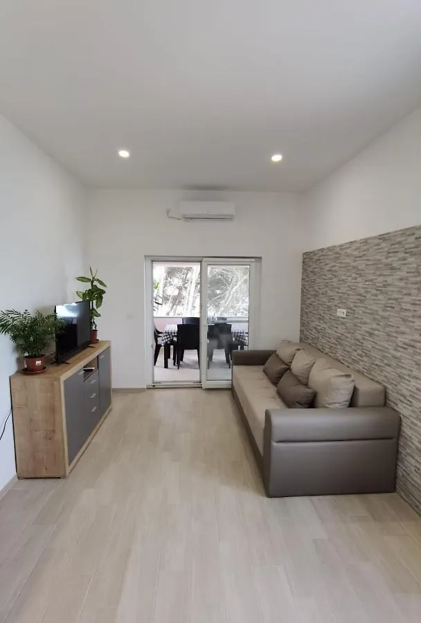 Διαμέρισμα Apartman Villa Adrijana Ugljan