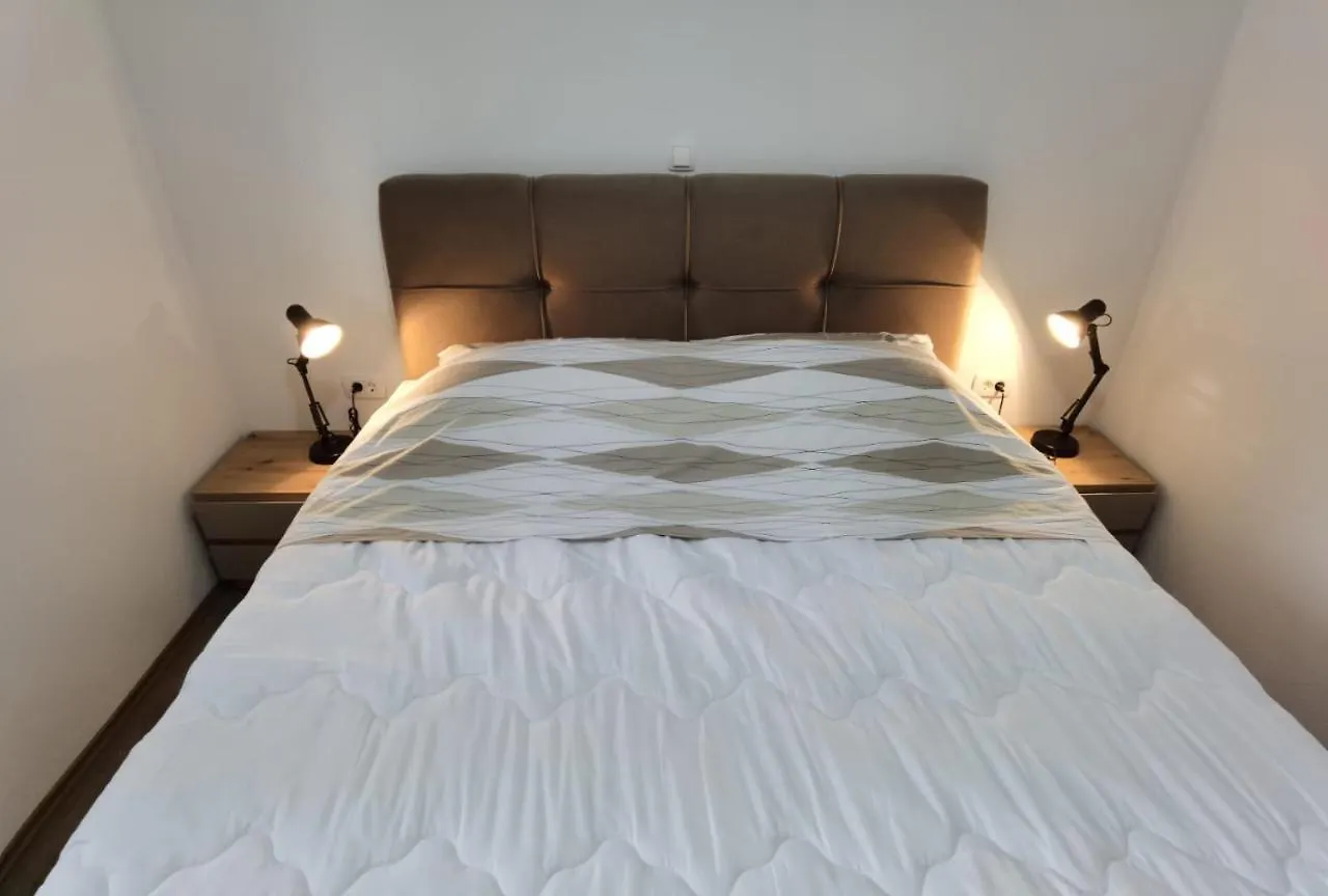 Διαμέρισμα Apartman Villa Adrijana Ugljan Κροατία