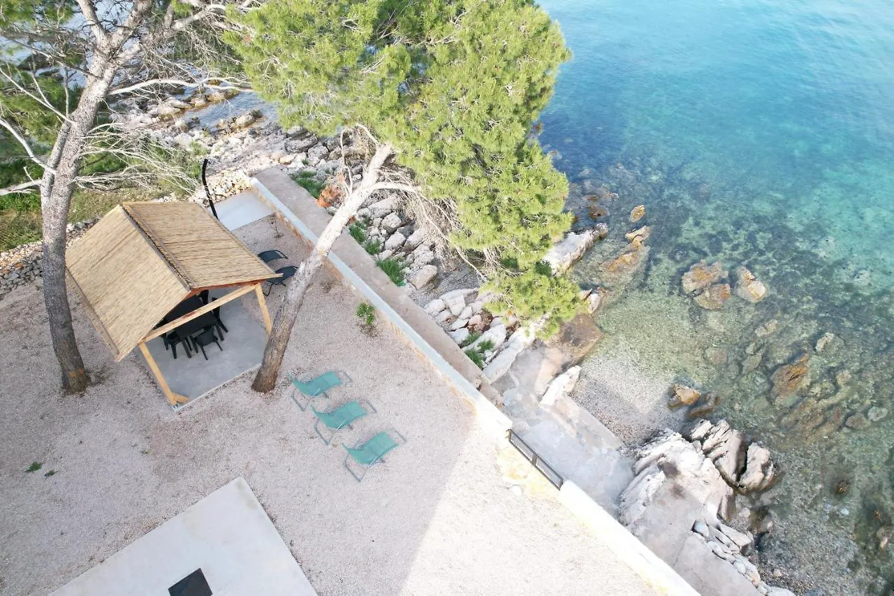Apartman Villa Adrijana Ugljan