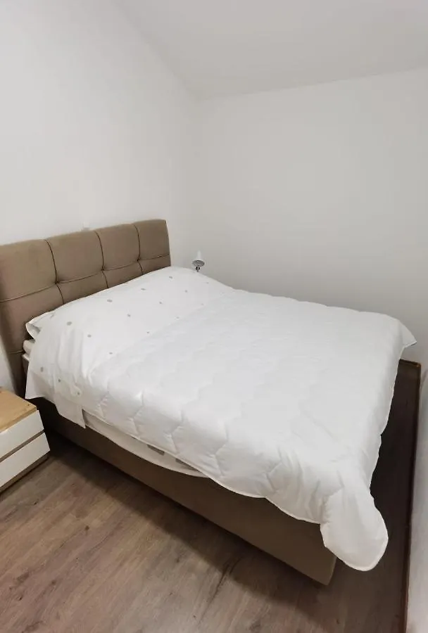 Apartman Villa Adrijana Ugljan Κροατία