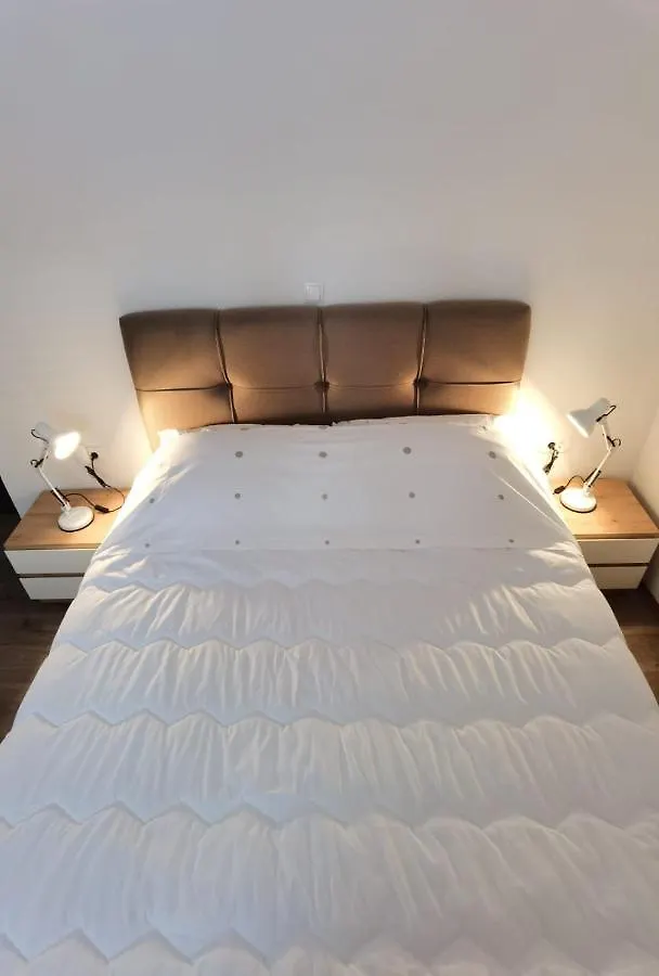 Διαμέρισμα Apartman Villa Adrijana Ugljan
