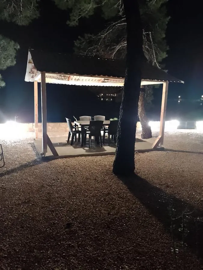 Apartman Villa Adrijana Ugljan Διαμέρισμα