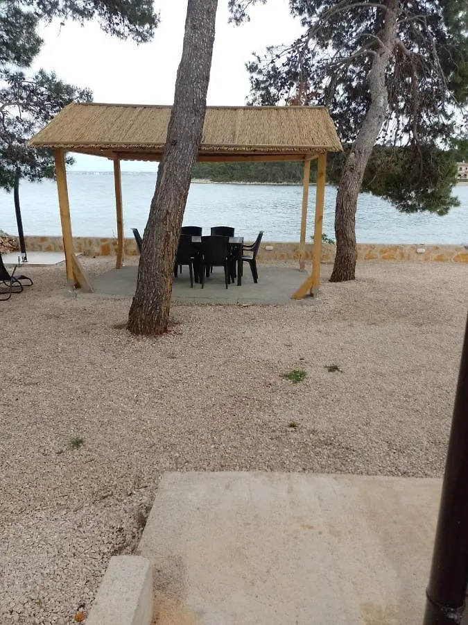 Apartman Villa Adrijana Ugljan