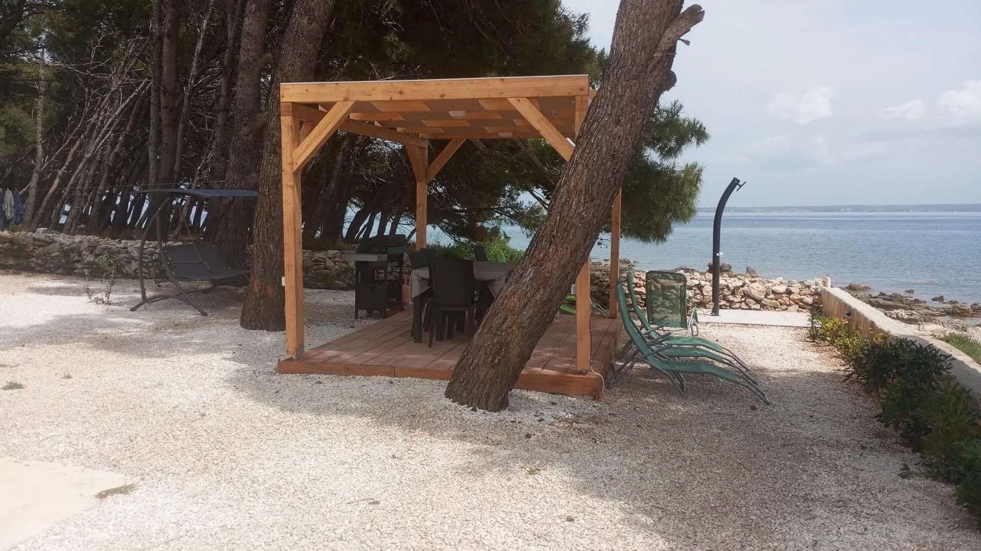 Διαμέρισμα Apartman Villa Adrijana Ugljan