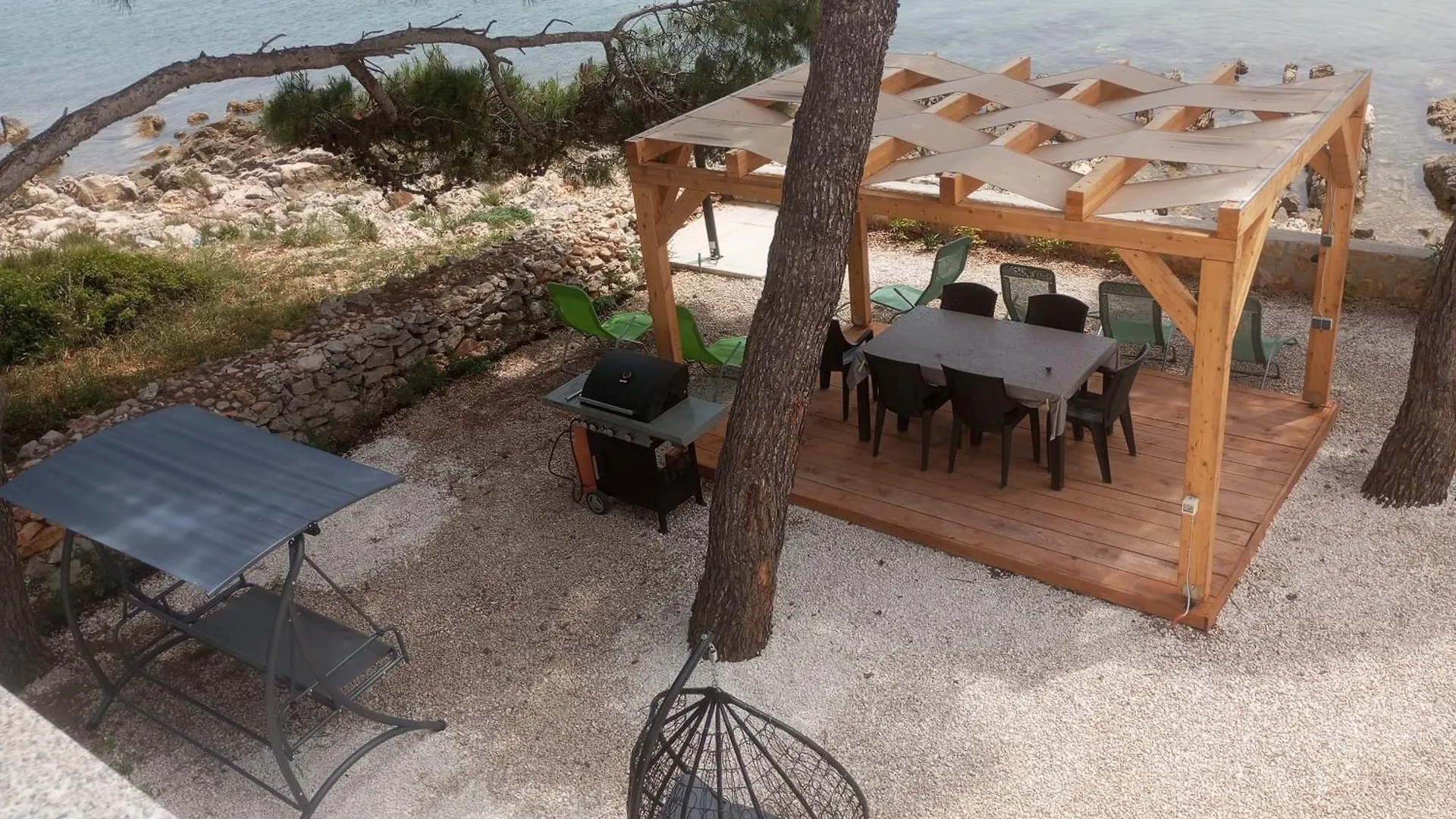 Apartman Villa Adrijana Ugljan 0*,  Κροατία