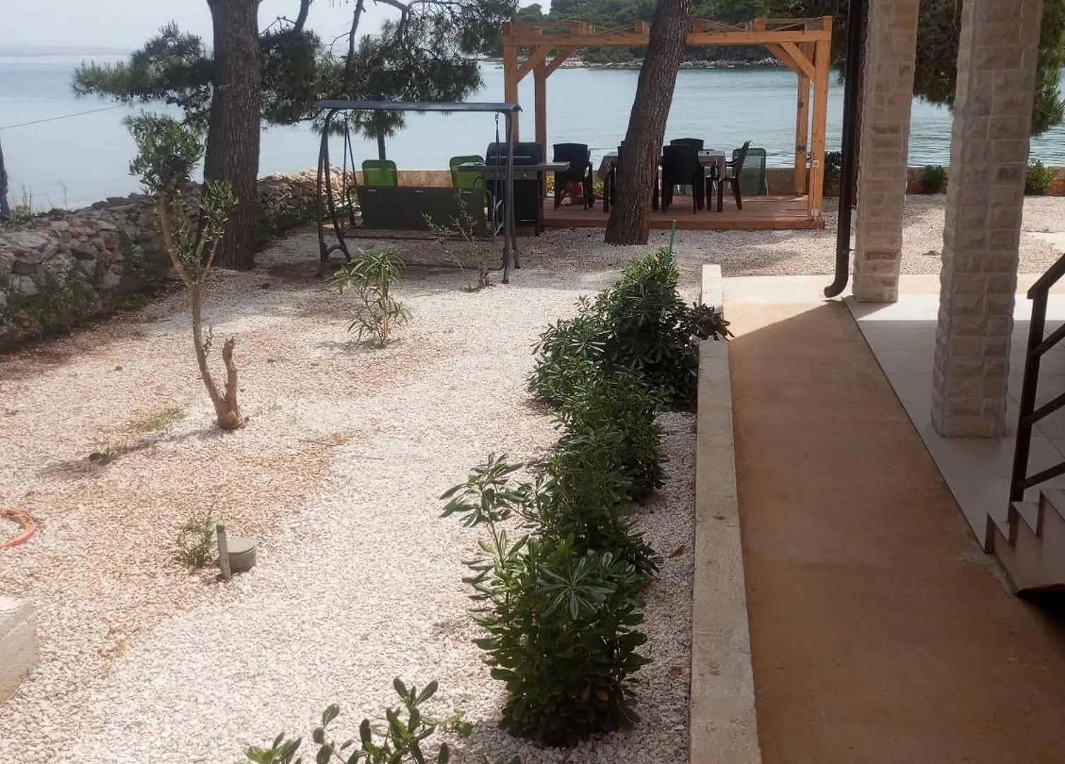 Apartman Villa Adrijana Ugljan