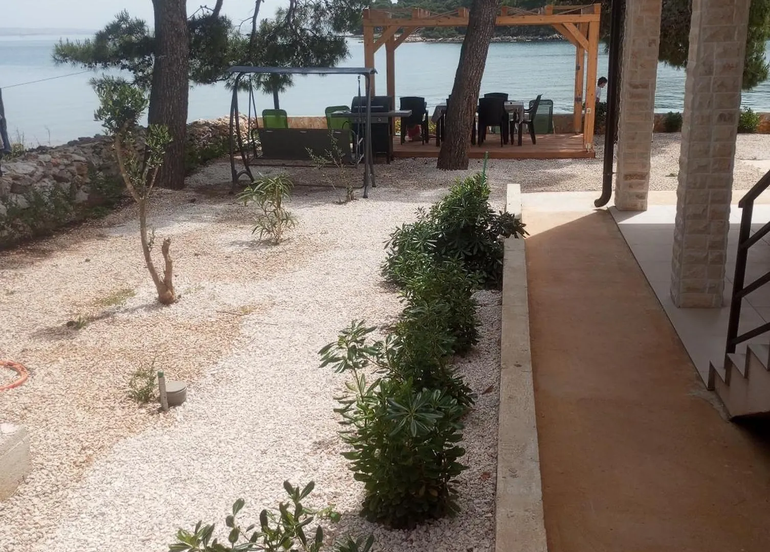 Apartman Villa Adrijana Ugljan Διαμέρισμα
